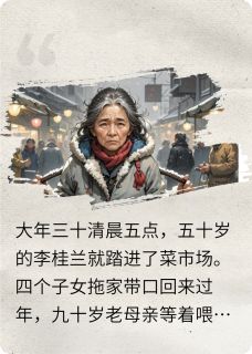 一家老小等我做饭？我不做了！