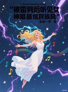 被雷劈后听见女神唱最炫民族风