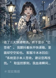 那个签收了我爸骨灰盒的陌生人