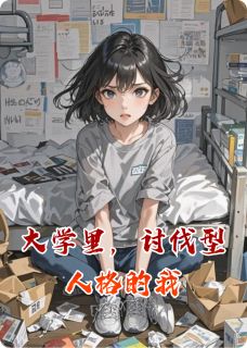 大学里的讨伐型人格