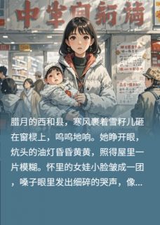 月子逆袭：踹开渣男，搞事业