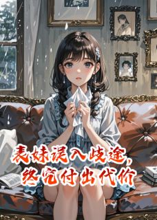 表妹误入歧途，终究付出代价