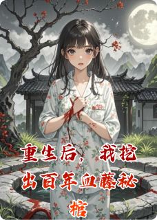 重生后，我挖出百年血藤秘棺
