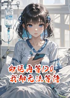 命运再等120，我却无法等待