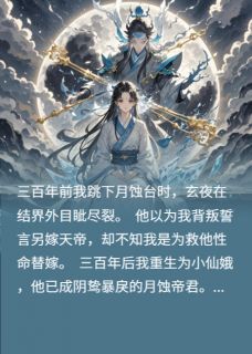黑月光总在觊觎我的白月光