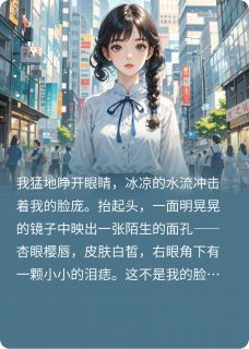 安陵容穿越现代后
