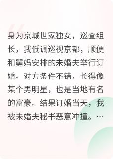 踩坏绝密硬盘，未婚夫下跪求饶