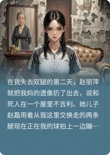 被父亲拔管后，我送全家进火葬场