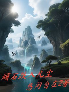 顽石闯入凡尘