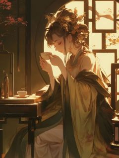 听到恶毒萌宝心声后，医女杀疯了