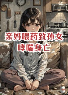 亲妈喂药致孙女哮喘身亡