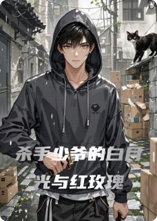 杀手少爷的白月光与红玫瑰