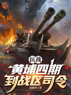 抗战：黄埔四期到战区司令