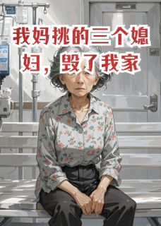 我妈挑的三个媳妇，毁了我家