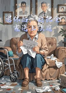 退休后，我把全家送上法庭