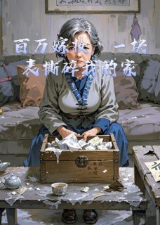 百万嫁妆，一块表撕碎我的家