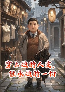 穿上她的人皮，继承她的一切