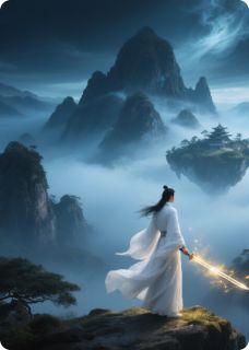 玄渊剑踪