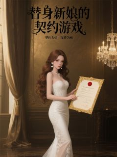 替身新娘的契约游戏
