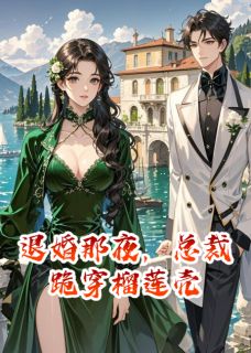退婚那夜，总裁跪穿榴莲壳