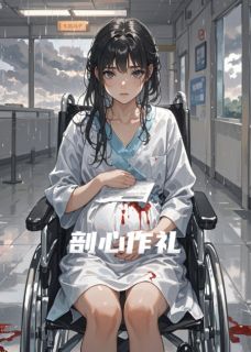 剖心作礼