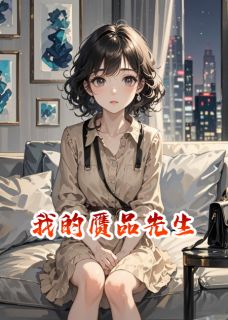 我的赝品先生