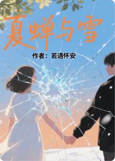 夏蝉与雪之