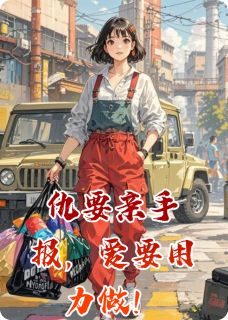仇要亲手报，爱要用心爱！