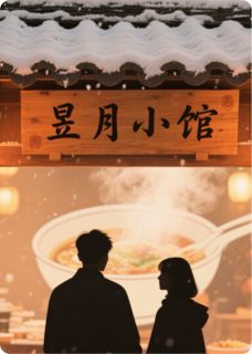 时光折处有暖光