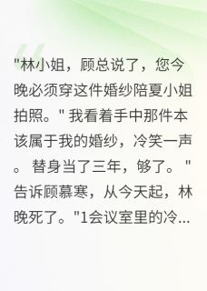 新男友竟是卧底为查我前夫接近我