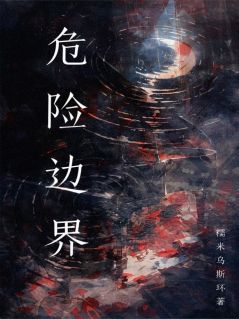 危险边界