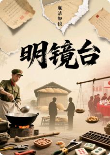 明镜台