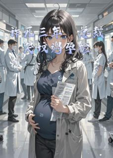 诈死三年，总裁哭坟遇孕检