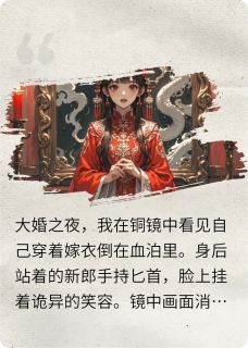 替身嫁衣