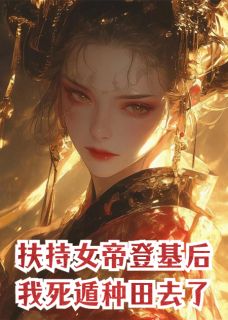 扶持女帝登基后，我死遁种田去了