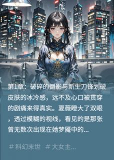 末世重生：病娇大小姐的无限逆袭