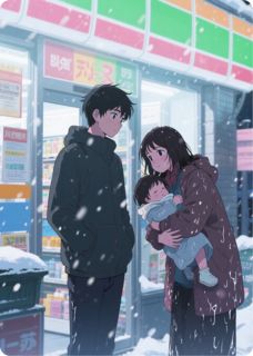 雨夜捡的她，成了我的心尖宠