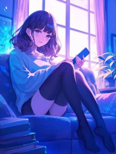 重生后，笑看无所不能的热心肠女同事毁灭职场
