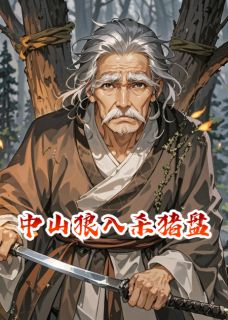 中山狼入杀猪盘