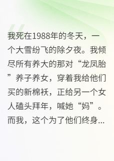 七零技术流：两脚羊养子别沾边