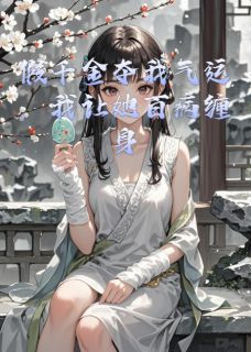 假千金夺我气运，我让她百病缠身