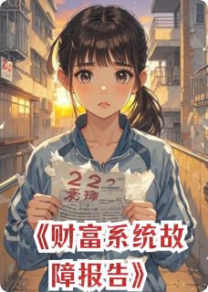 财富系统故障报告