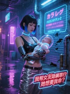 我帮女友隐瞒罪行，她想要我命？