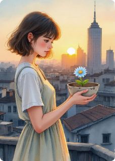 荆棘之花：沈薇传奇