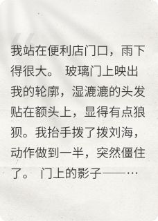 倒影的契约