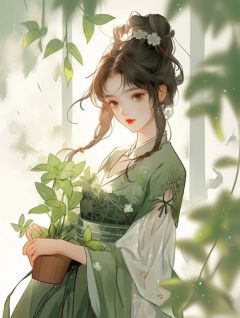 我当皇后了，状元郎喊我回家
