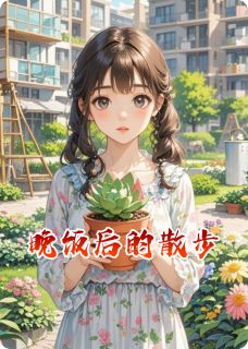 晚饭后的散步