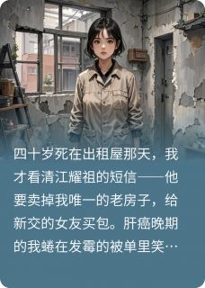 母亲重男轻女的刀，砍了我两辈子