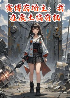 赛博农场主：我在废土搞有机