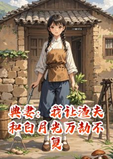 典妻：我让渣夫和白月光万劫不复